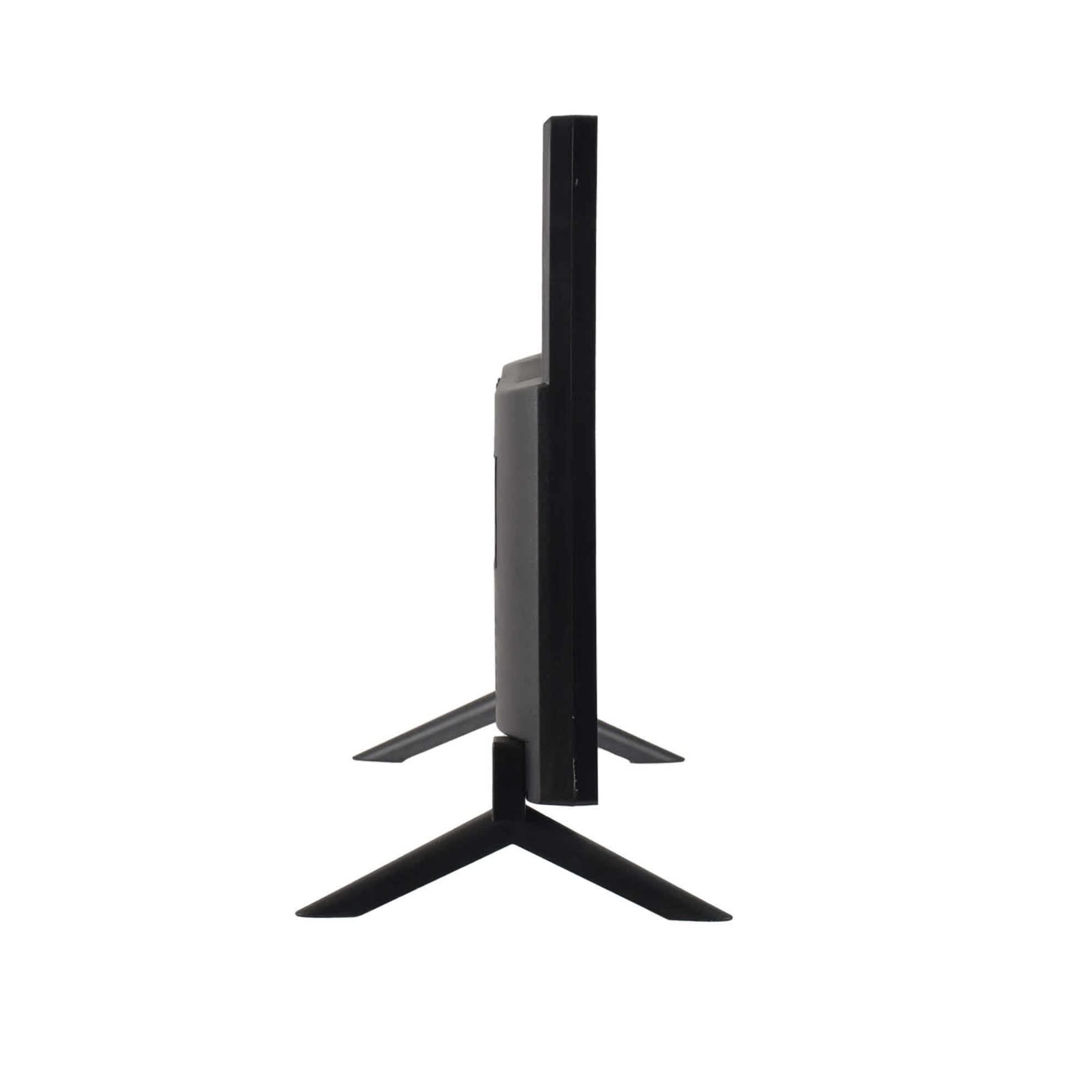 DL-17 Compact LCD Monitor with Built-in Speakers