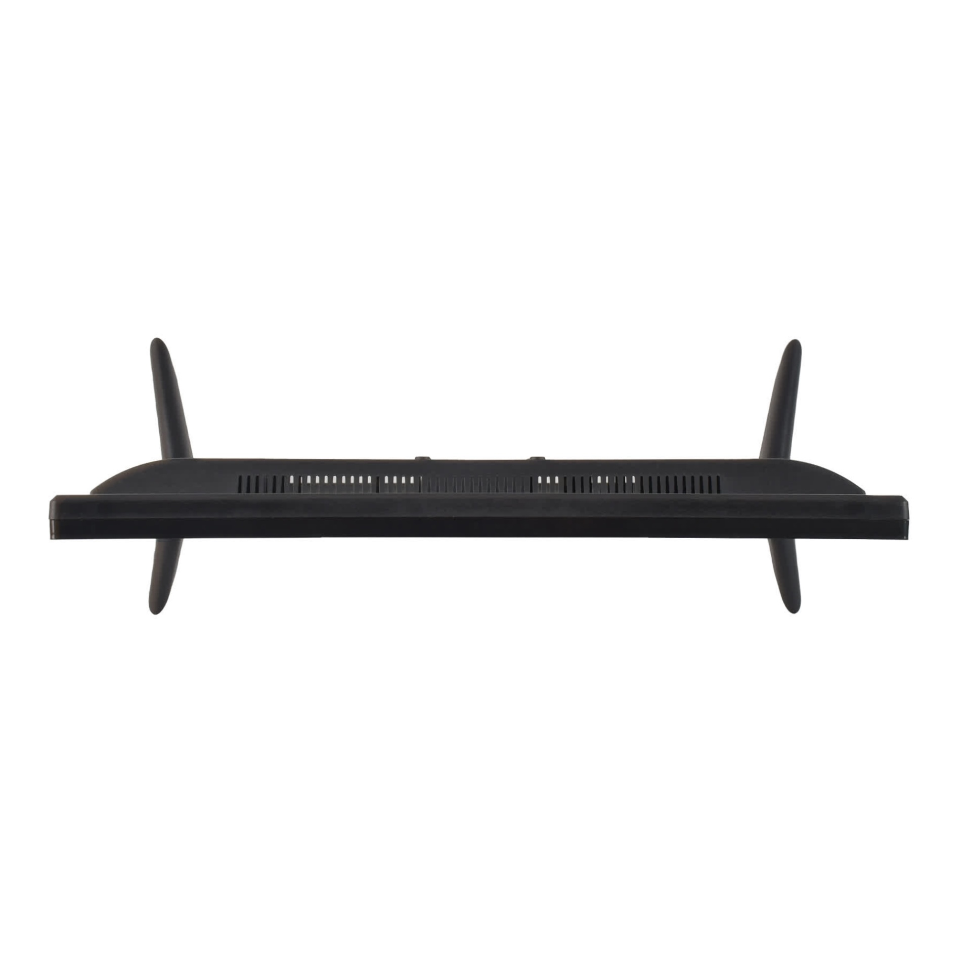 DL-17 Compact LCD Monitor with Built-in Speakers