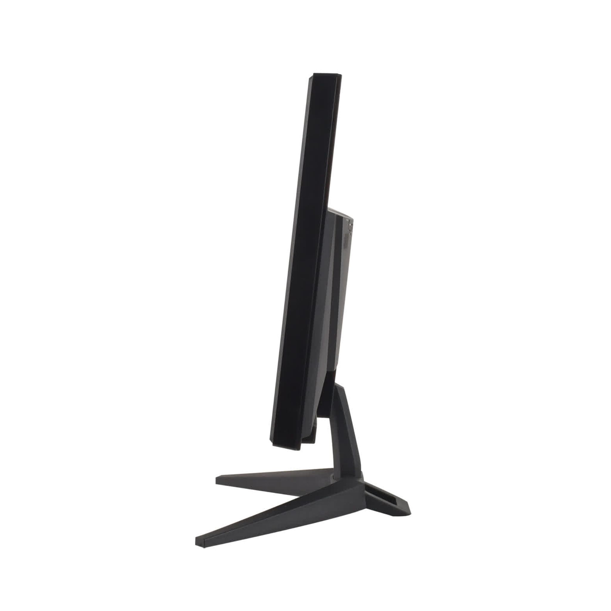 DL-19 Compact LCD Monitor with Built-in Speakers