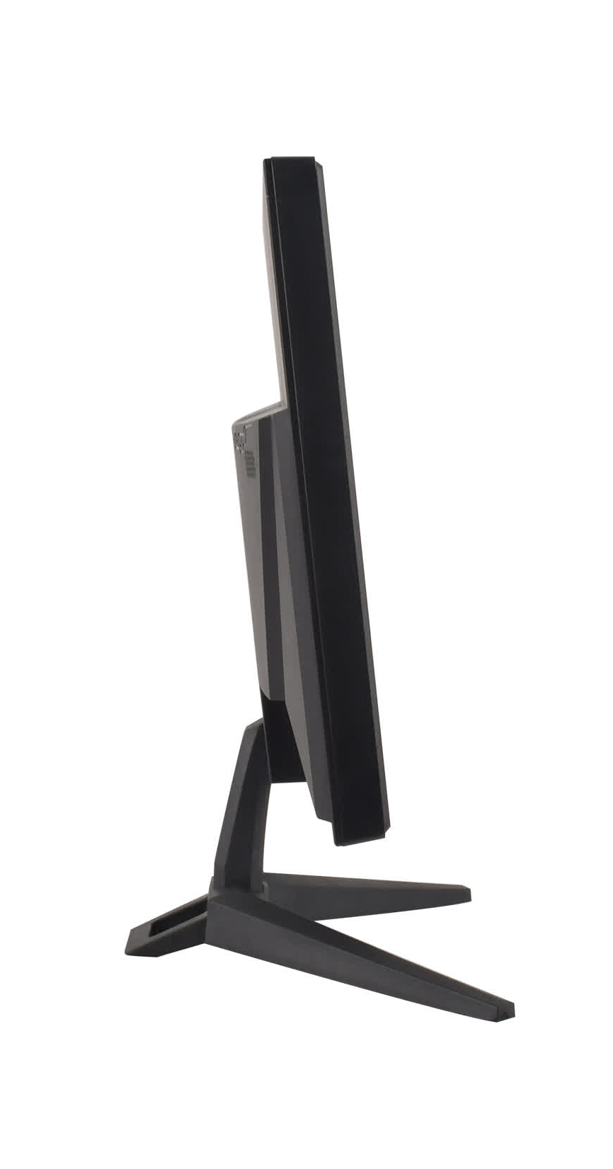 DL-19 Compact LCD Monitor with Built-in Speakers
