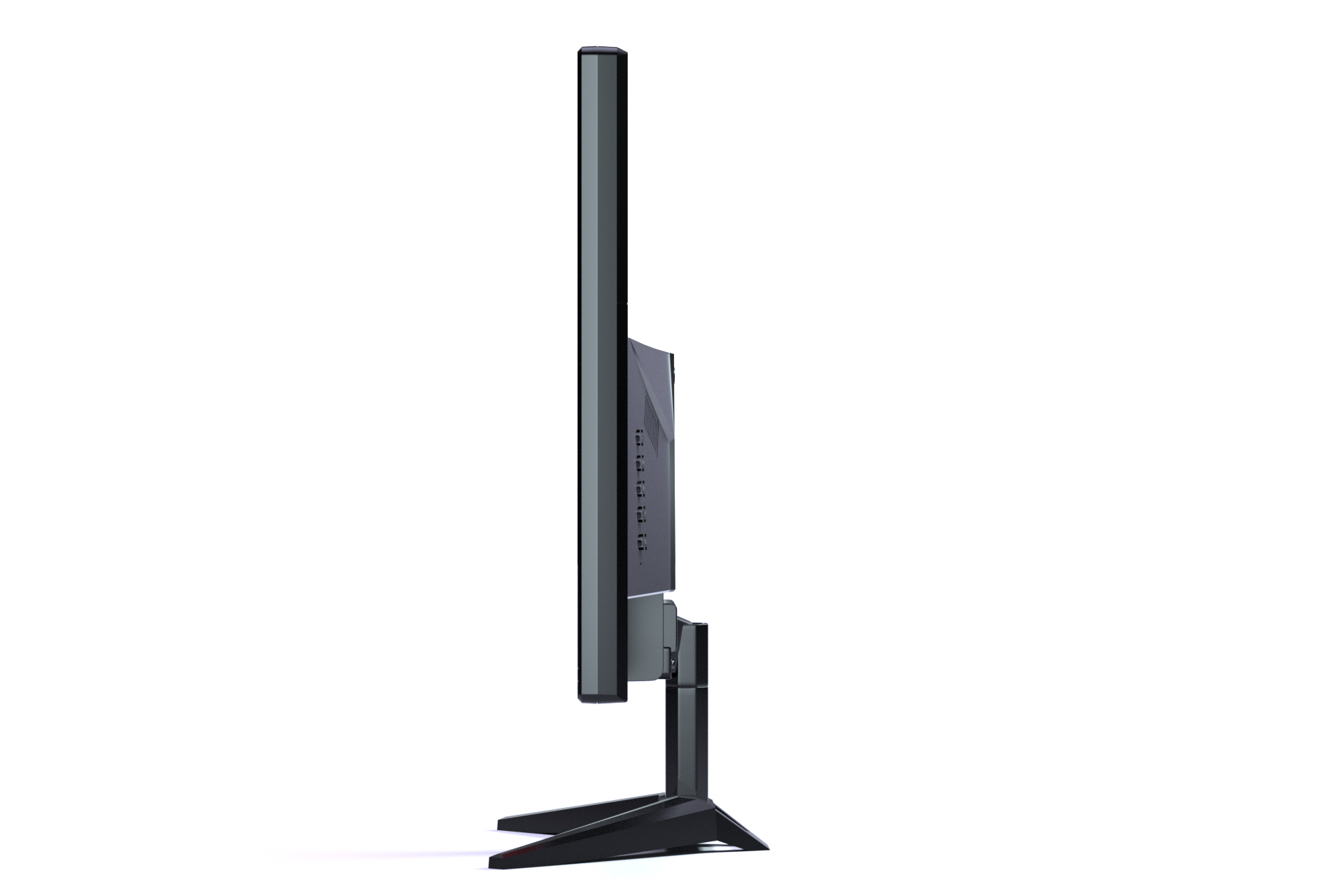 DL-01 Flat LCD Monitor for Desktop and OEM/ODM Projects
