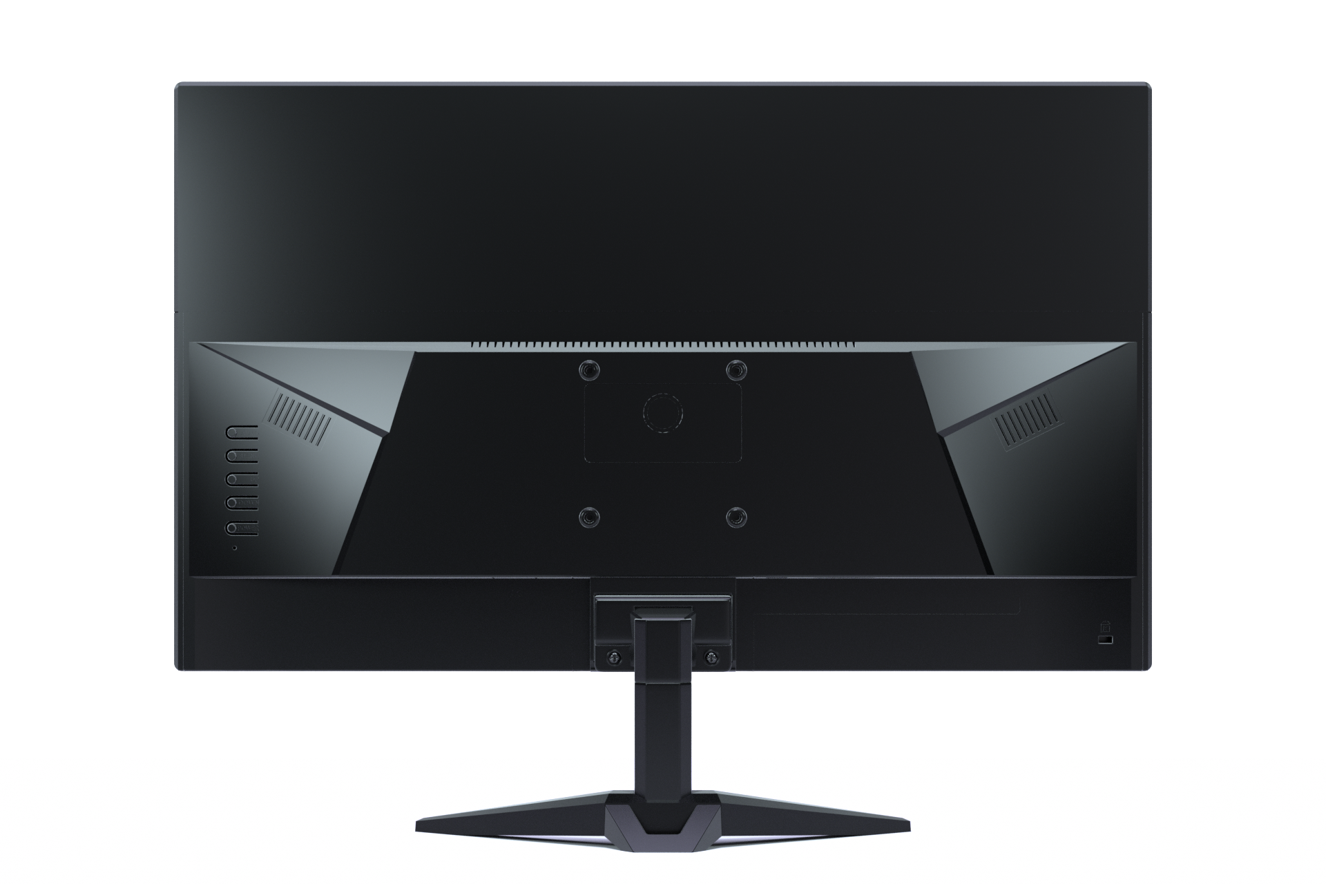 DL-01 Flat LCD Monitor for Desktop and OEM/ODM Projects