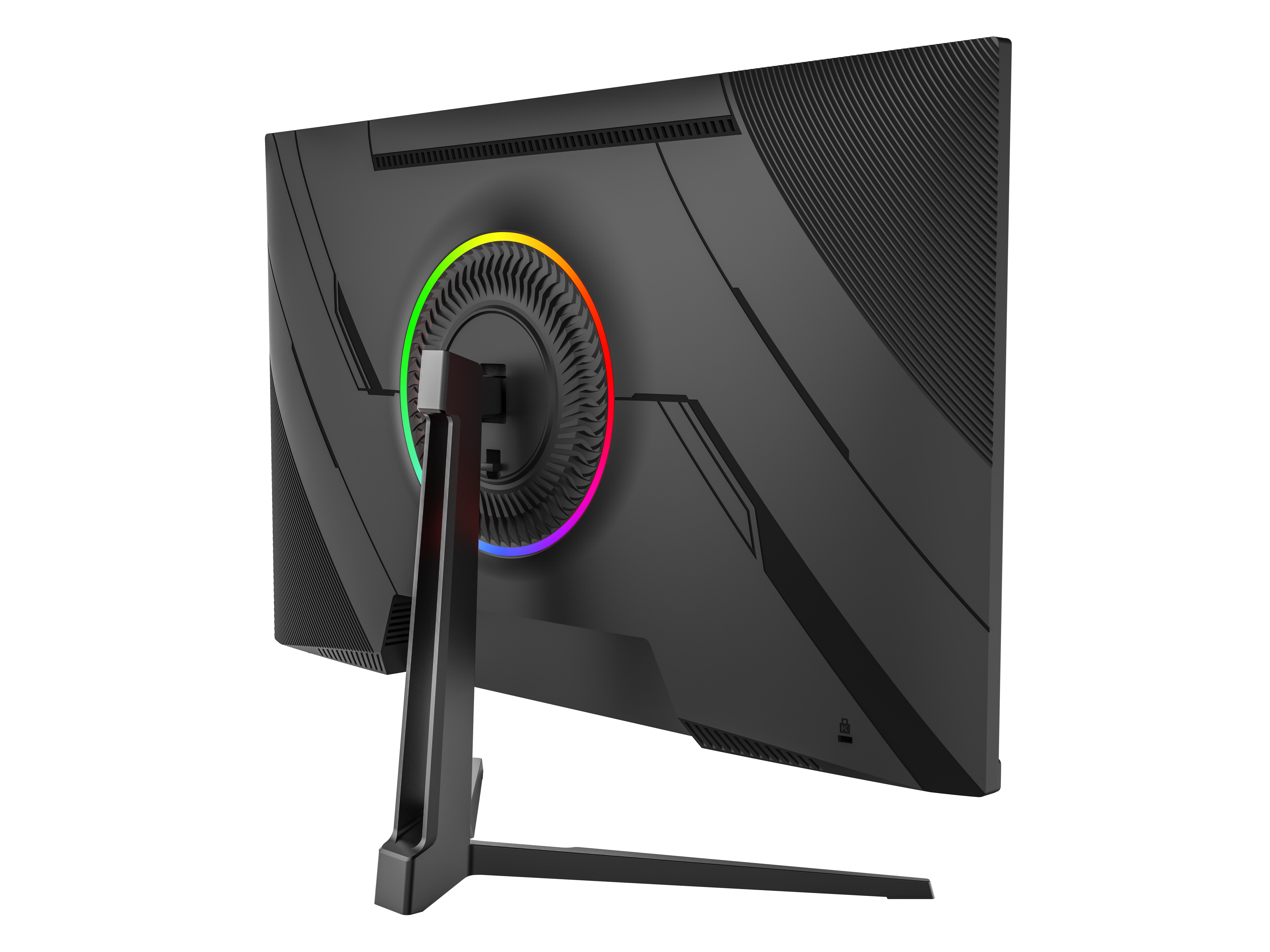 DN-02 Gaming LCD Monitor for OEM/ODM Display Projects